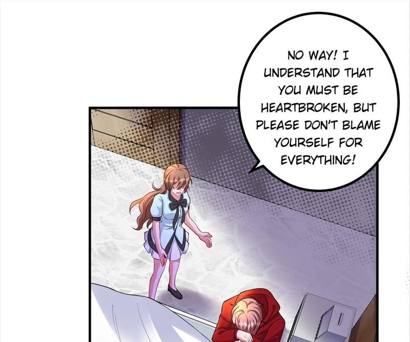 Warm Wedding Chapter 440 page 13 - 