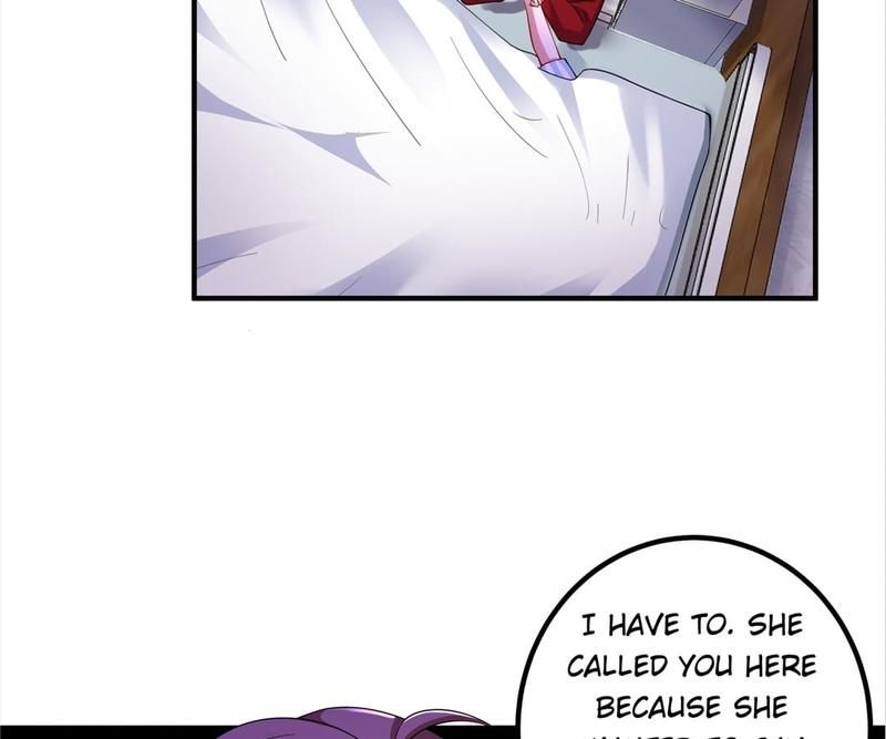 Warm Wedding Chapter 440 page 14 - 