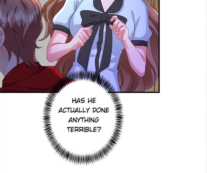 Warm Wedding Chapter 440 page 17 - 