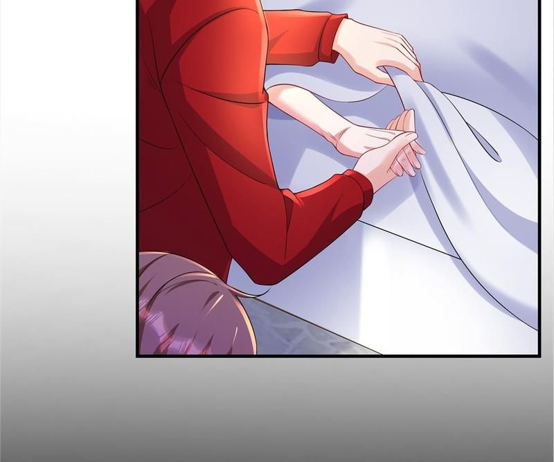 Warm Wedding Chapter 440 page 19 - 