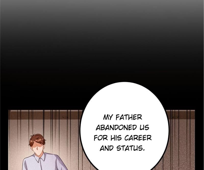 Warm Wedding Chapter 440 page 20 - 