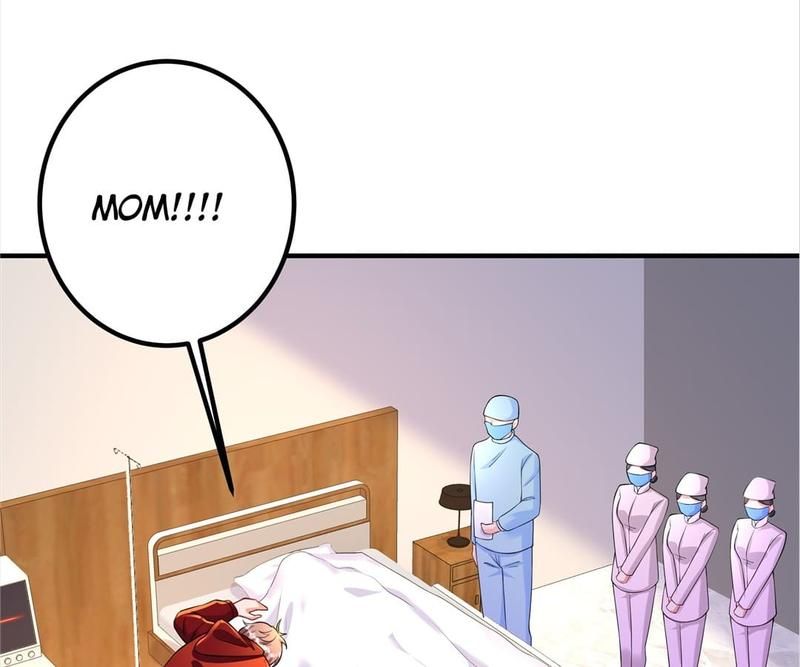 Warm Wedding Chapter 440 page 3 - 