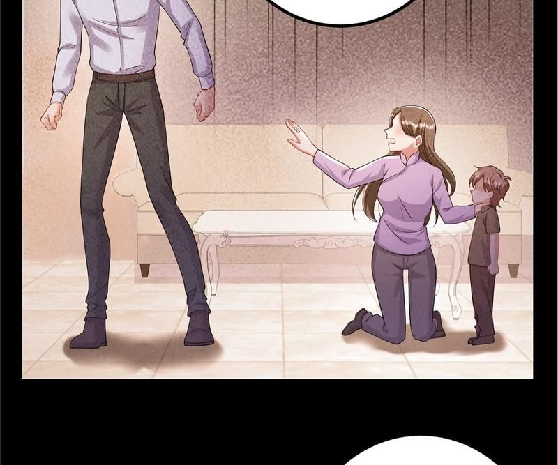 Warm Wedding Chapter 440 page 21 - 