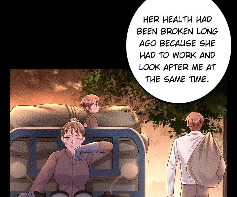 Warm Wedding Chapter 440 page 22 - 