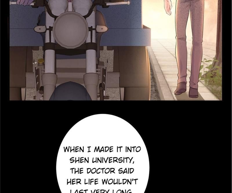 Warm Wedding Chapter 440 page 23 - 