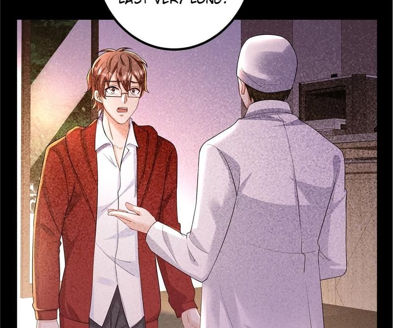 Warm Wedding Chapter 440 page 24 - 