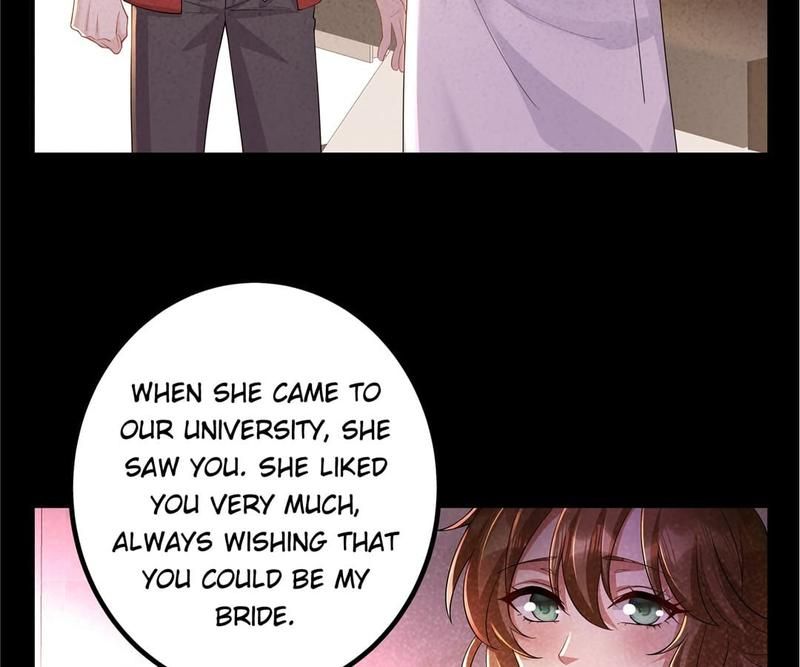 Warm Wedding Chapter 440 page 25 - 