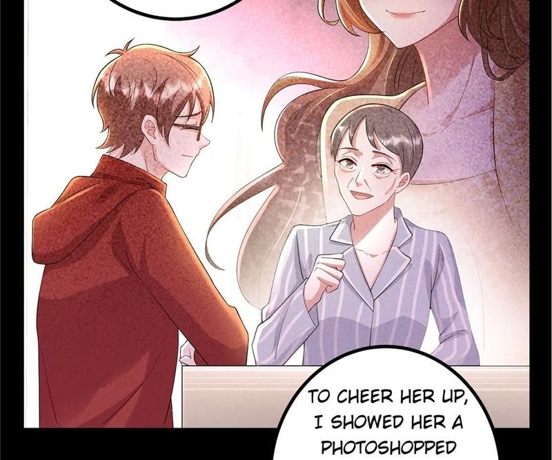 Warm Wedding Chapter 440 page 26 - 