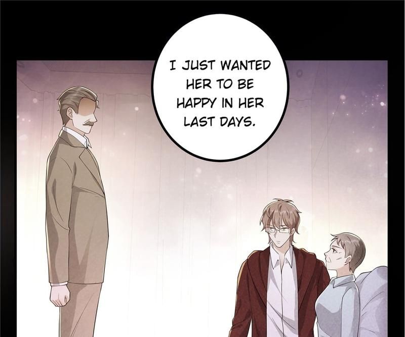Warm Wedding Chapter 440 page 28 - 