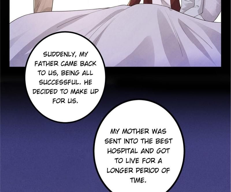 Warm Wedding Chapter 440 page 29 - 