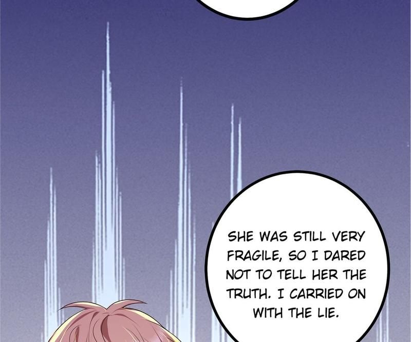 Warm Wedding Chapter 440 page 30 - 