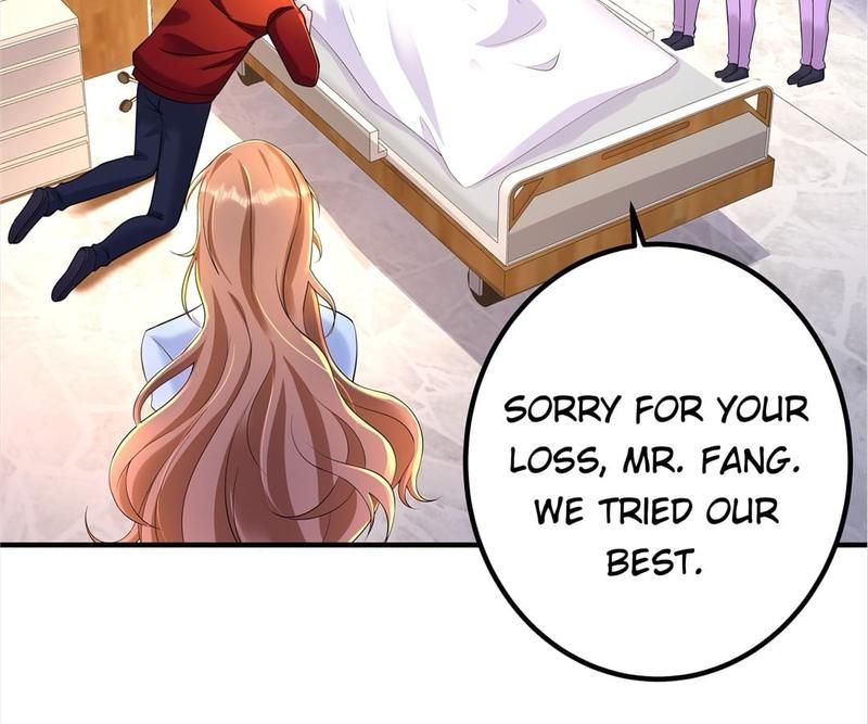 Warm Wedding Chapter 440 page 4 - 