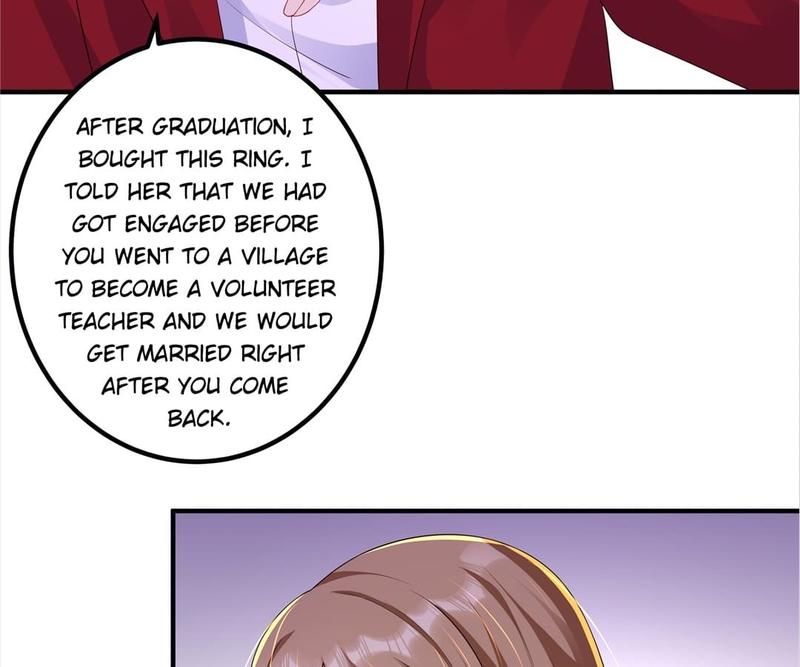Warm Wedding Chapter 440 page 32 - 