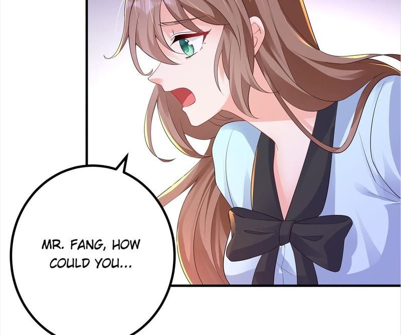 Warm Wedding Chapter 440 page 33 - 