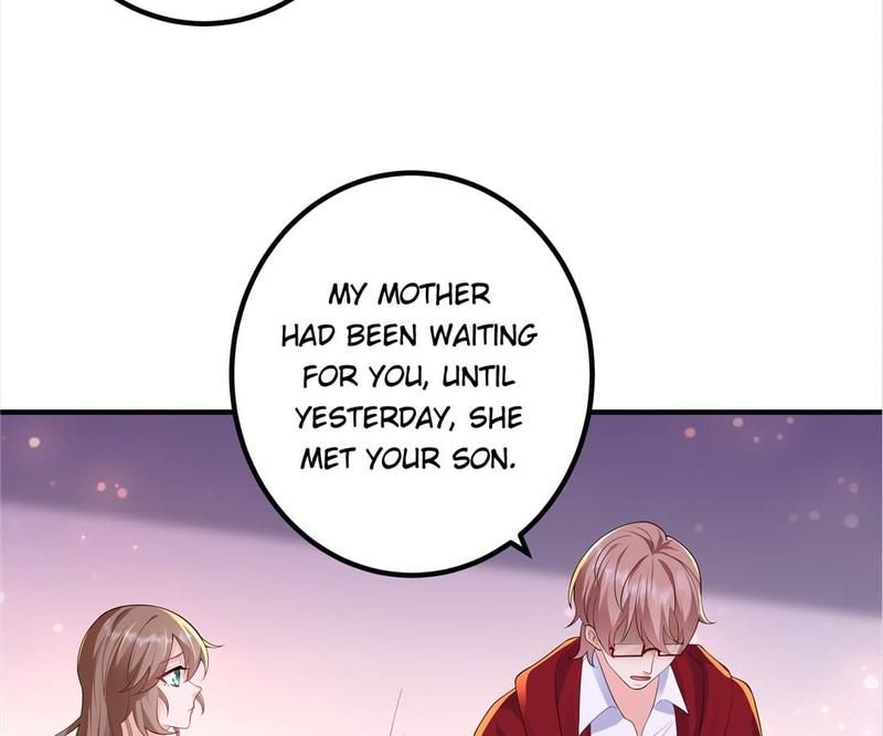 Warm Wedding Chapter 440 page 34 - 