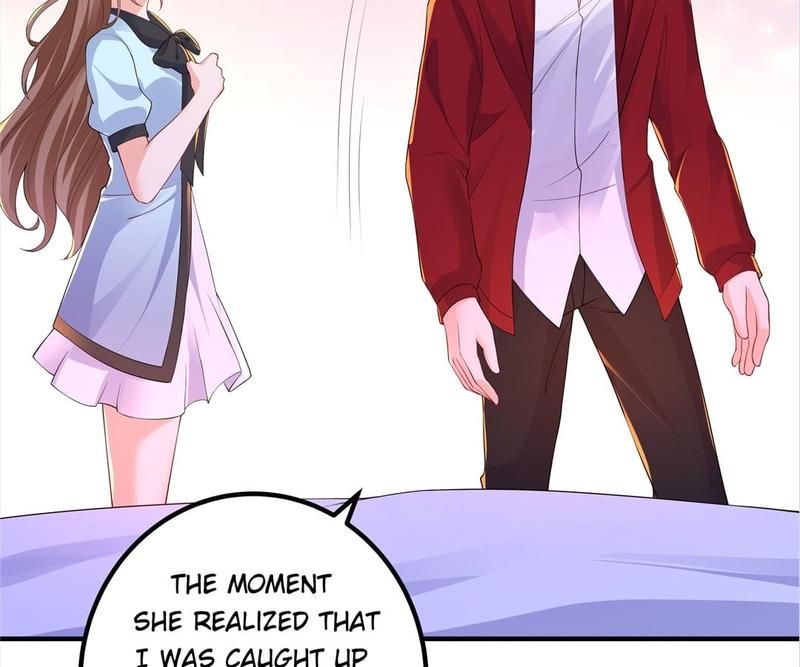 Warm Wedding Chapter 440 page 35 - 