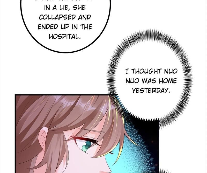 Warm Wedding Chapter 440 page 36 - 