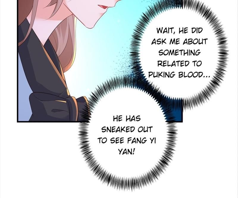 Warm Wedding Chapter 440 page 37 - 