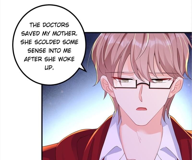 Warm Wedding Chapter 440 page 38 - 