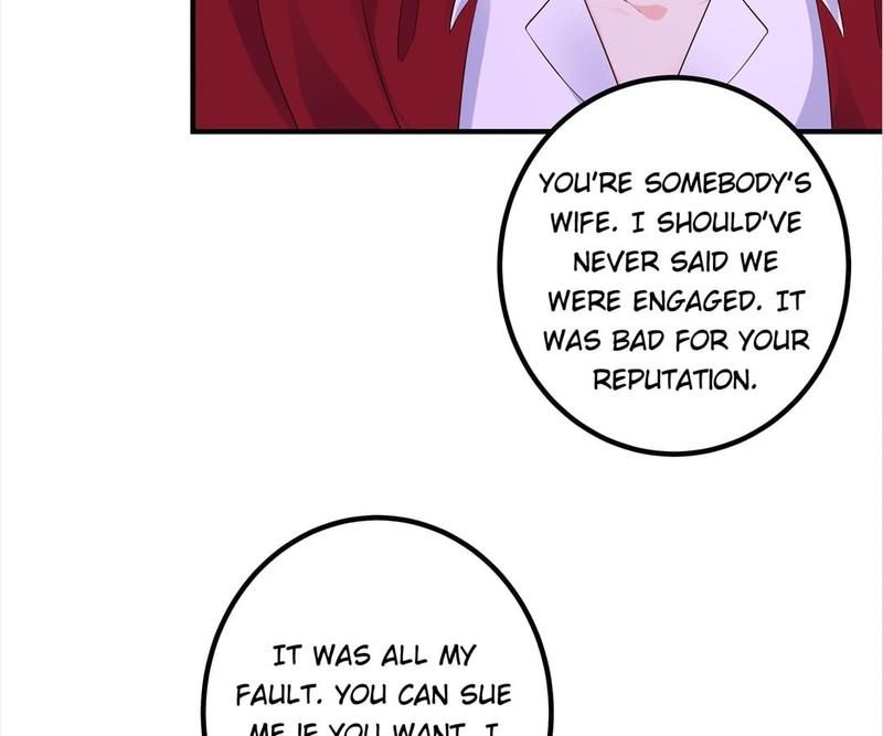 Warm Wedding Chapter 440 page 39 - 