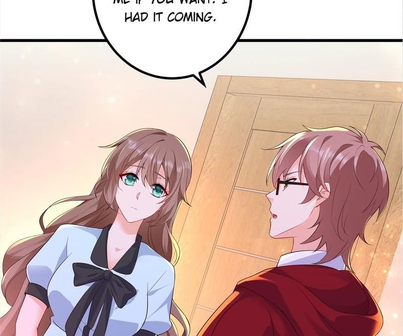 Warm Wedding Chapter 440 page 40 - 
