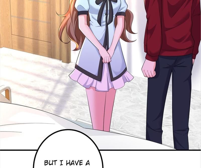 Warm Wedding Chapter 440 page 43 - 