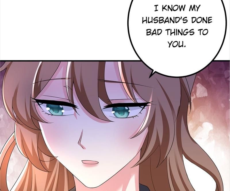 Warm Wedding Chapter 440 page 46 - 