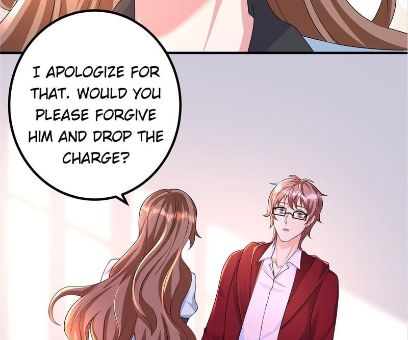 Warm Wedding Chapter 440 page 47 - 