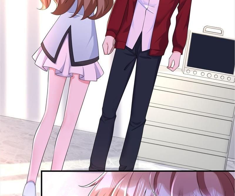Warm Wedding Chapter 440 page 48 - 