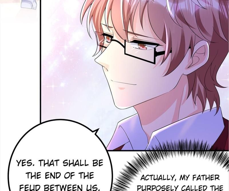 Warm Wedding Chapter 440 page 49 - 
