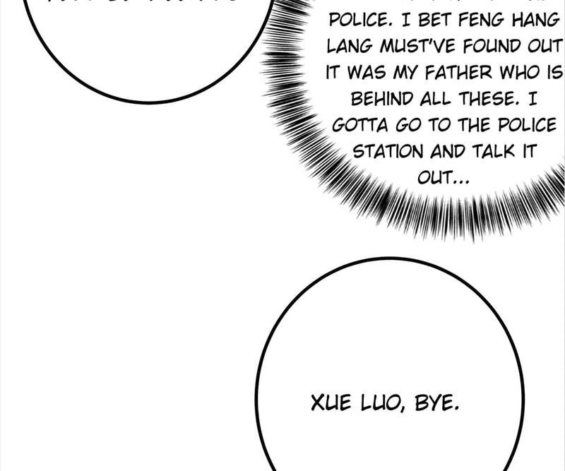 Warm Wedding Chapter 440 page 50 - 