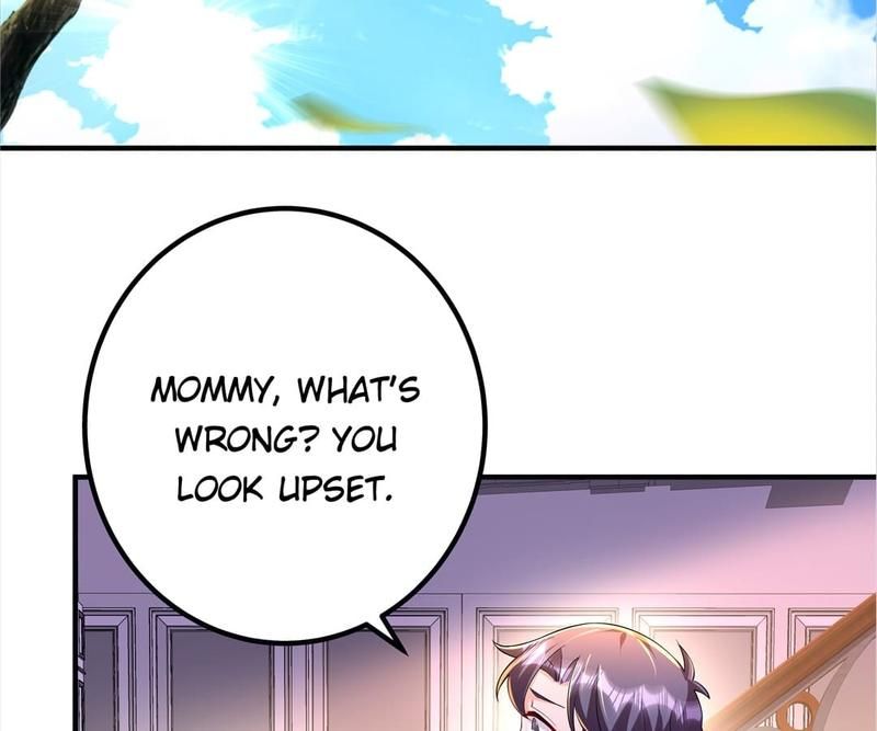 Warm Wedding Chapter 440 page 53 - 