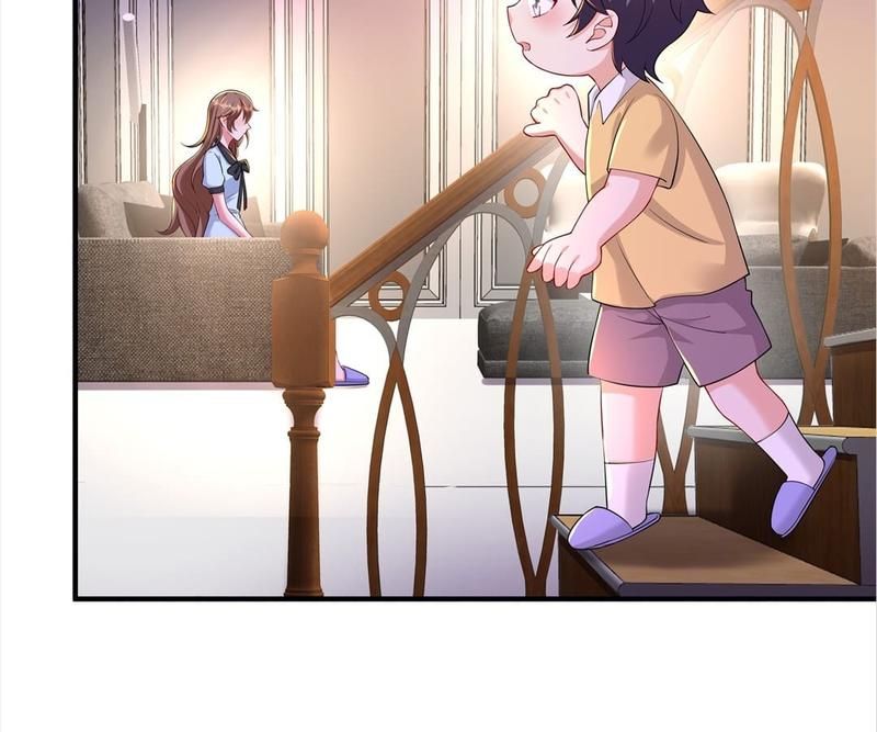 Warm Wedding Chapter 440 page 54 - 