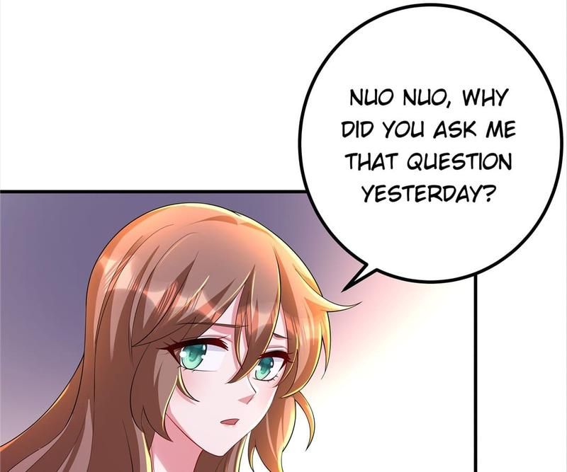 Warm Wedding Chapter 440 page 55 - 