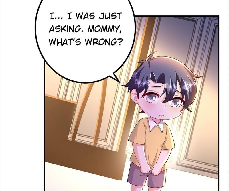 Warm Wedding Chapter 440 page 57 - 