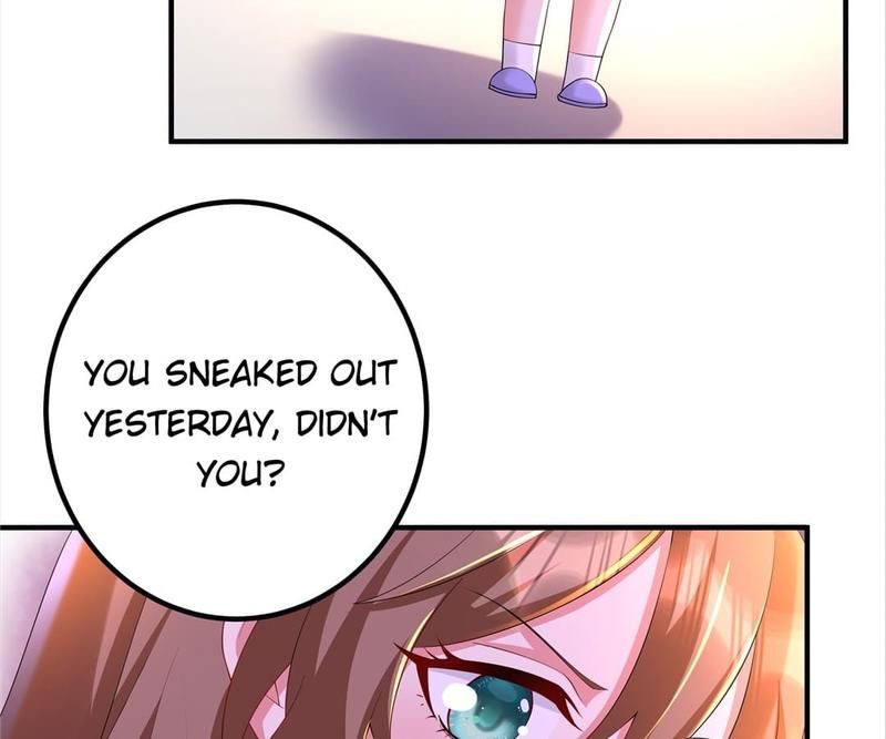 Warm Wedding Chapter 440 page 58 - 