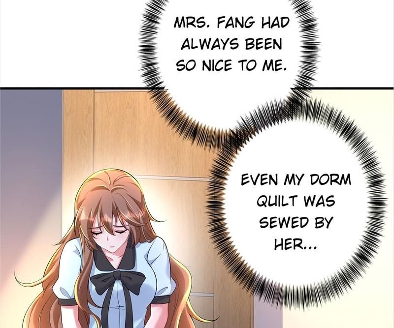 Warm Wedding Chapter 440 page 7 - 