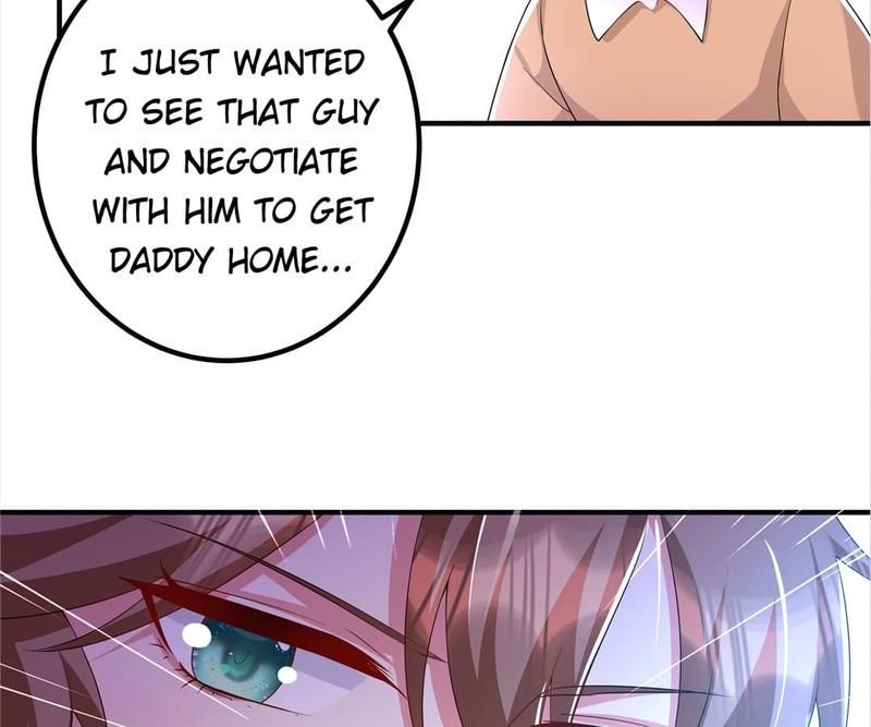 Warm Wedding Chapter 440 page 61 - 
