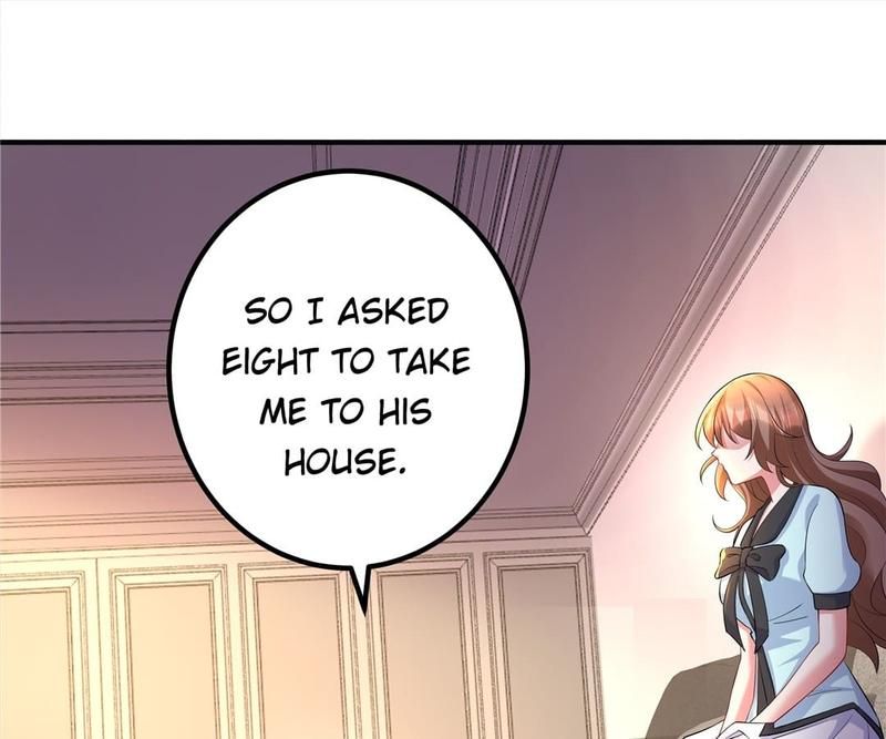 Warm Wedding Chapter 440 page 63 - 