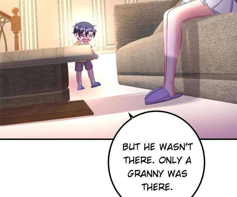 Warm Wedding Chapter 440 page 64 - 