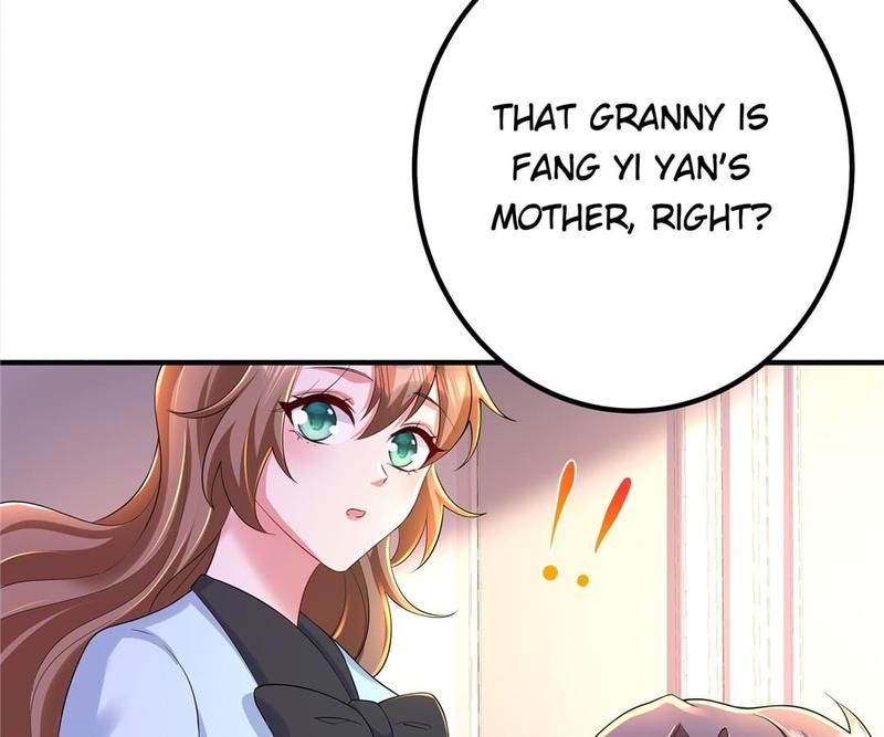 Warm Wedding Chapter 440 page 69 - 