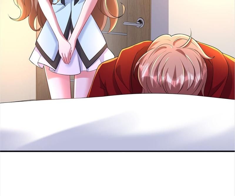 Warm Wedding Chapter 440 page 8 - 