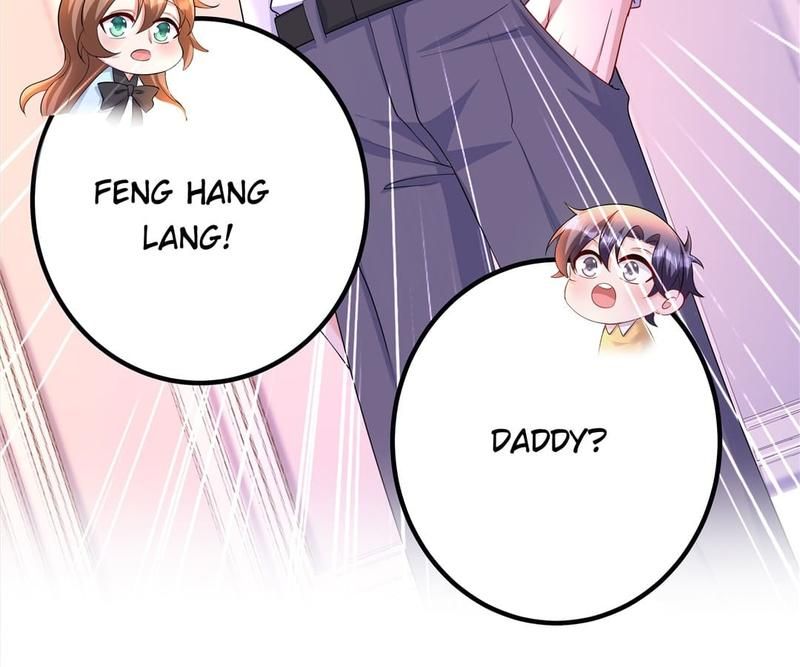 Warm Wedding Chapter 440 page 72 - 