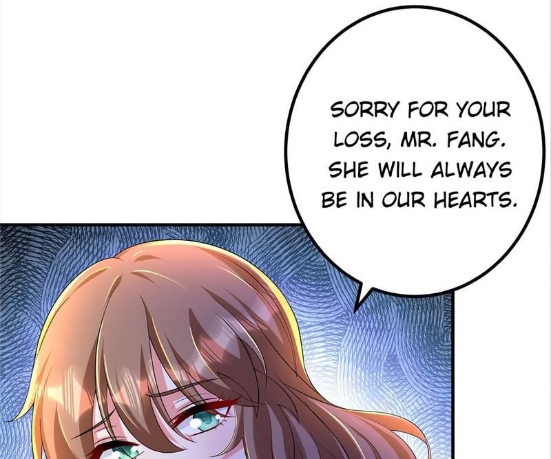 Warm Wedding Chapter 440 page 9 - 
