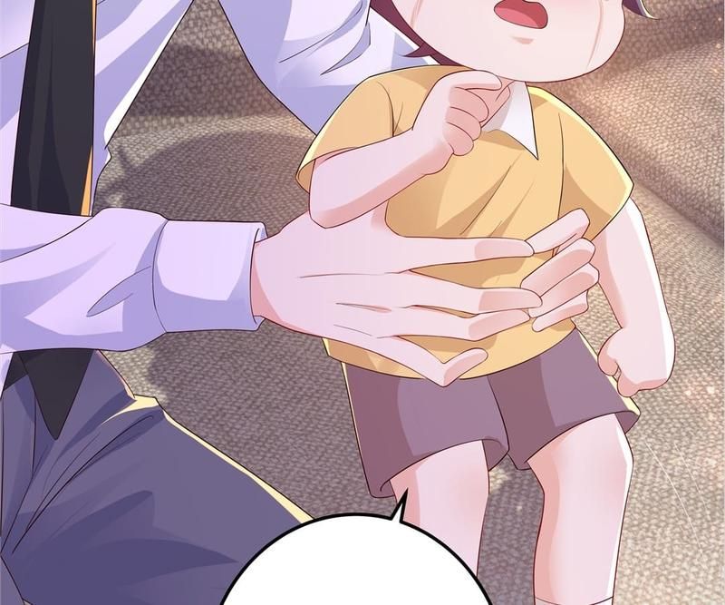 Warm Wedding Chapter 441 page 19 - 