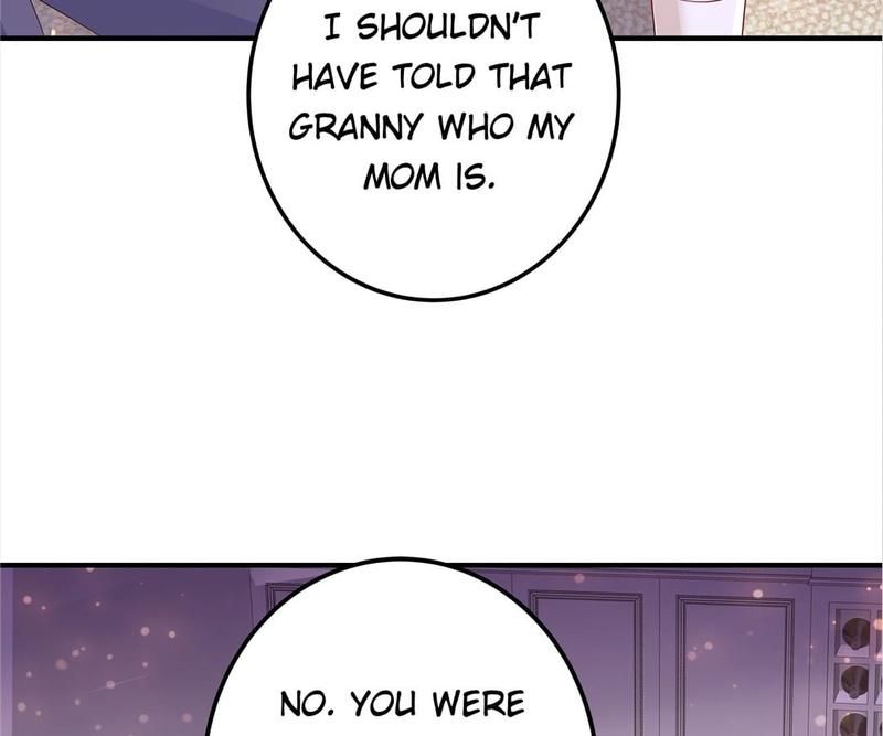 Warm Wedding Chapter 441 page 20 - 