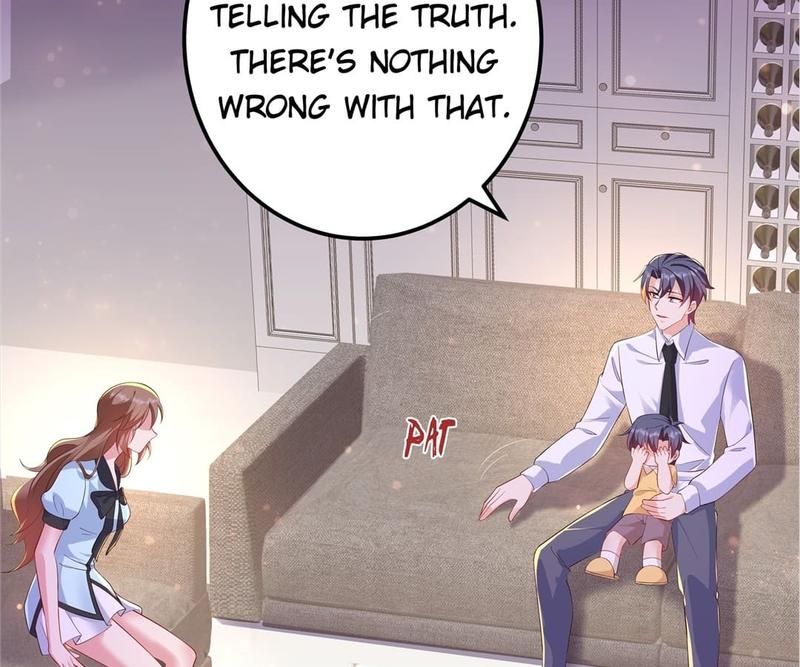 Warm Wedding Chapter 441 page 21 - 