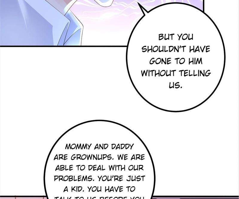 Warm Wedding Chapter 441 page 24 - 