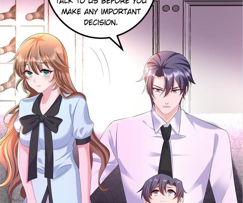 Warm Wedding Chapter 441 page 25 - 