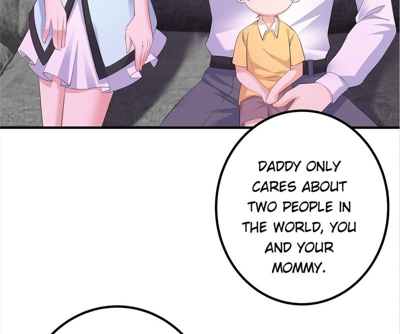 Warm Wedding Chapter 441 page 26 - 
